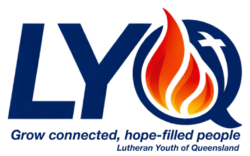 Lutheran Youth of Queensland