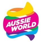 Aussie World Logo